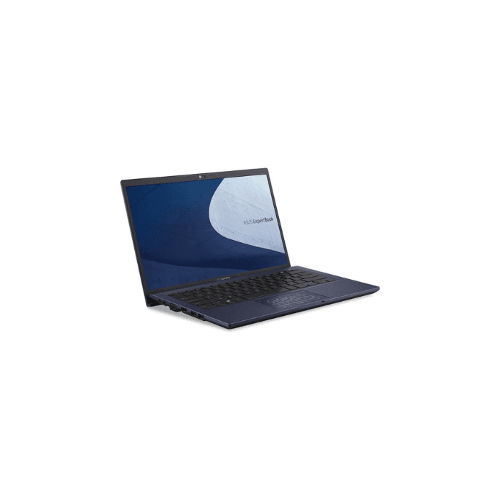 ASUS ExpertBook B1 (B1400C) Core i5 (1165G7) 8GB 512GB 2GB Nvidia Win 11 Pro — image 2