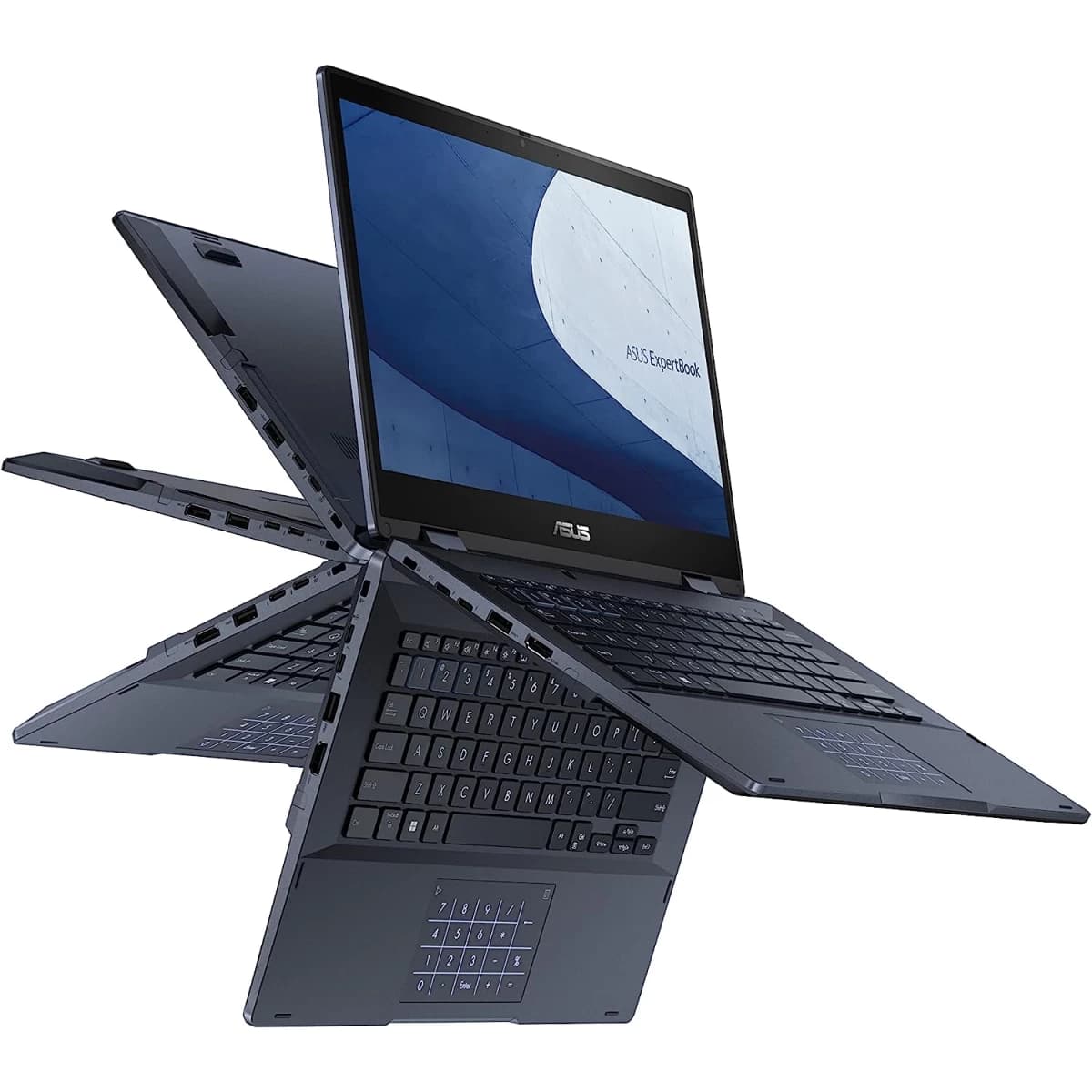 ASUS ExpertBook B3 Flip (B3402F) Core i5 (1165G7) 8GB 512GB Touch Win 11 Pro — image 1