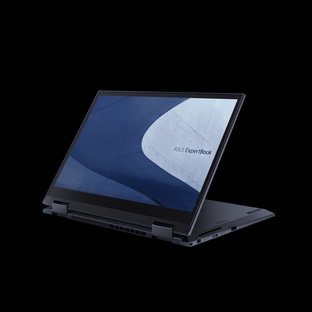 ASUS ExpertBook B7 Flip (B7402F) Core i7 (1260P) 16GB 1TB Touch Win 11 Pro — image 1