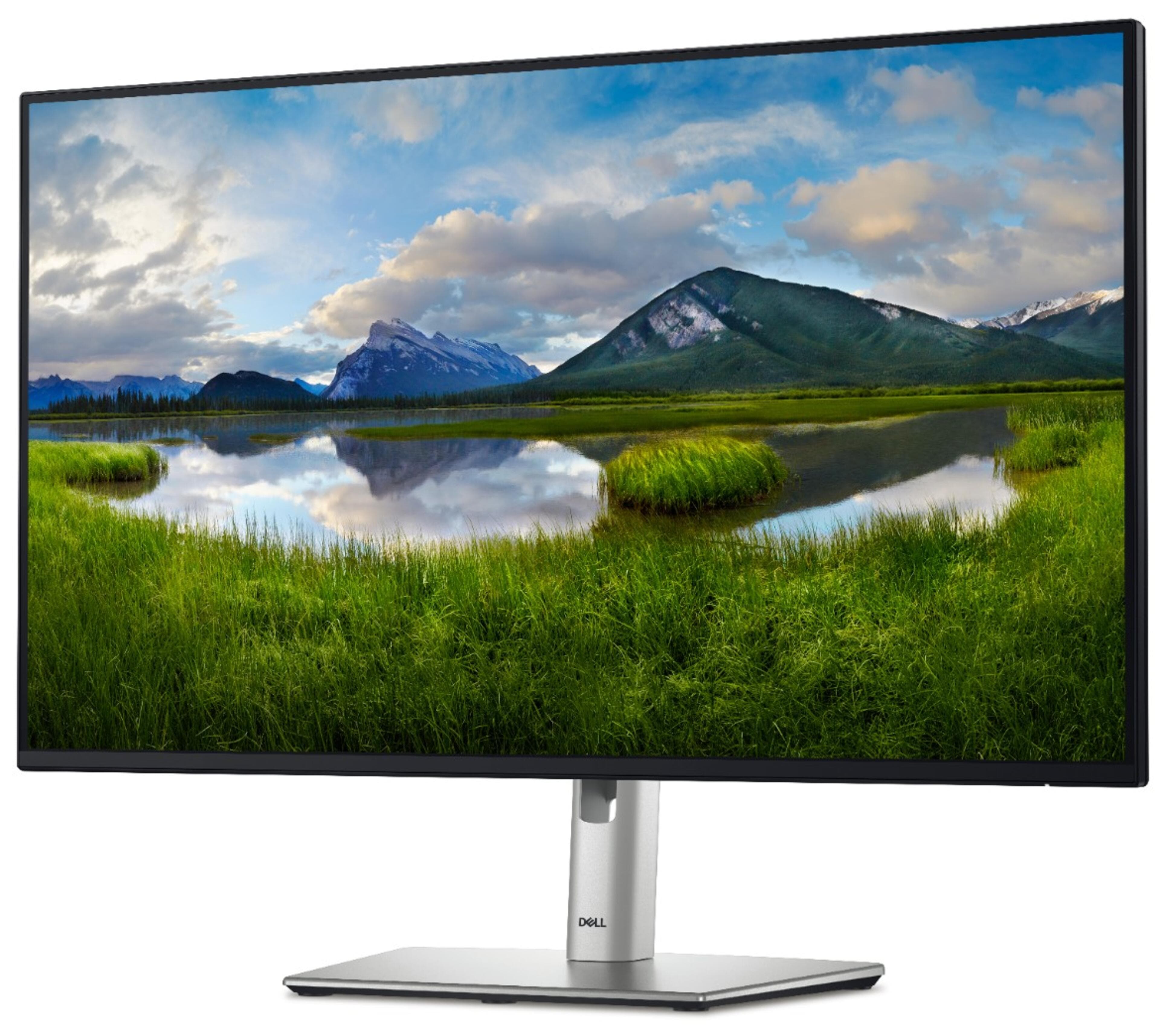 Dell 27\" Monitor (P2725H) — image 1
