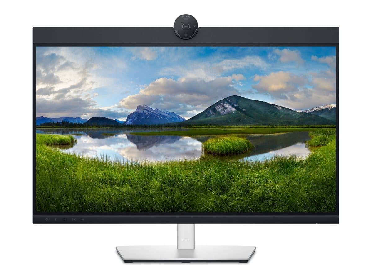 Dell 27\" Video Conferencing Monitor (P2724DEB) — image 1