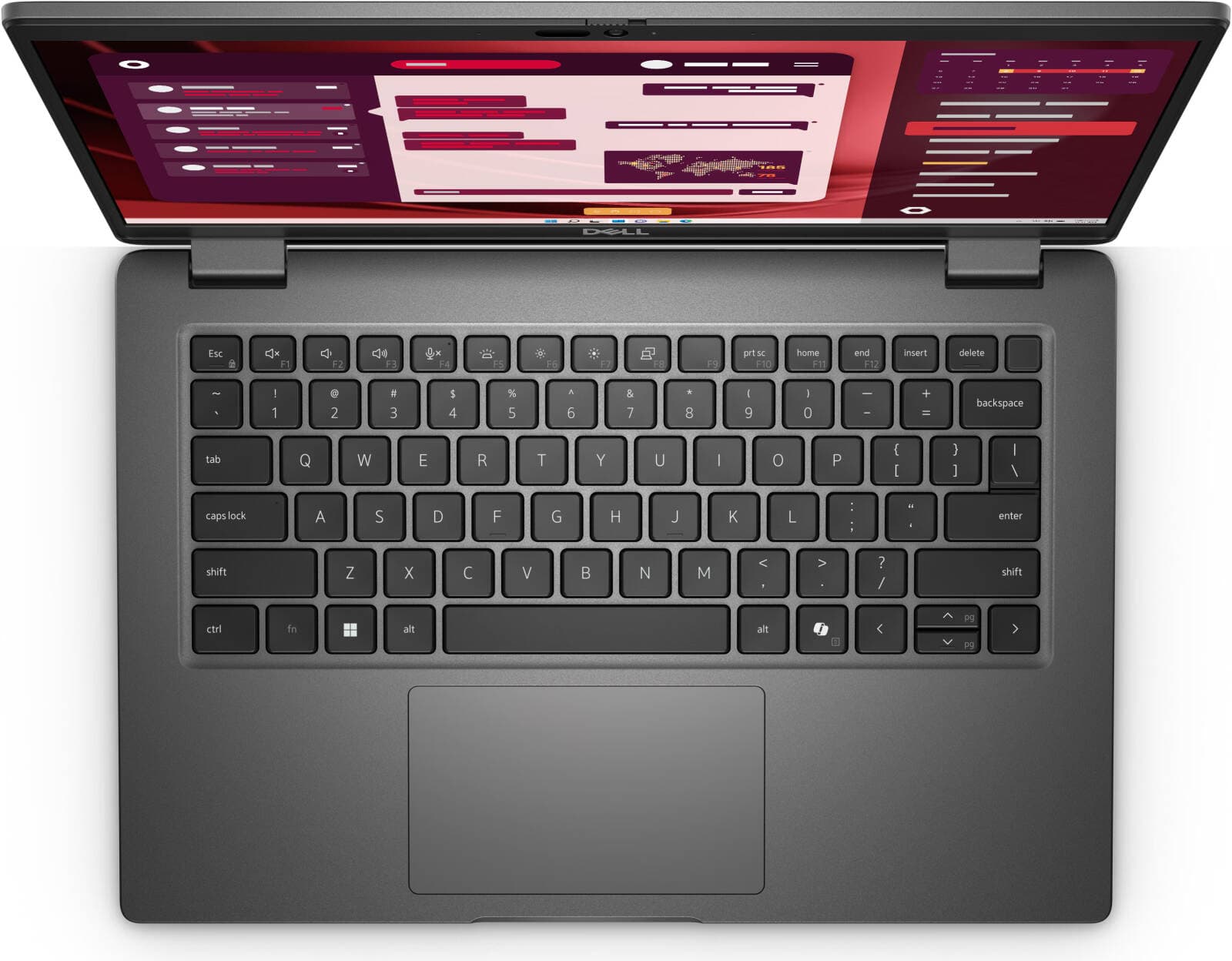 Dell Latitude 3450 Intel Core i7 (1355U) 8GB 512GB SSD 14-inch Ubuntu — image 1