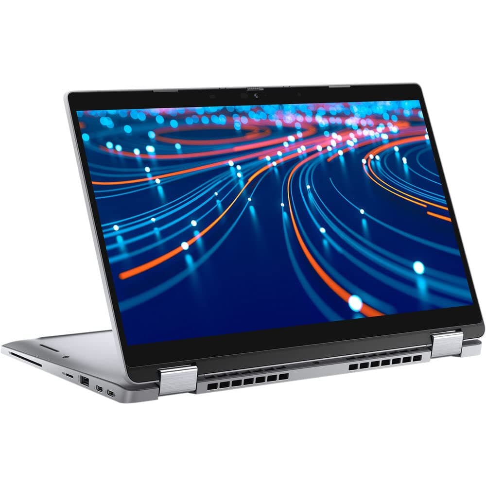 Dell Latitude 5320 Core i7 12th Generation 16GB RAM 256GB SSD Touchscreen Business Laptop — image 2