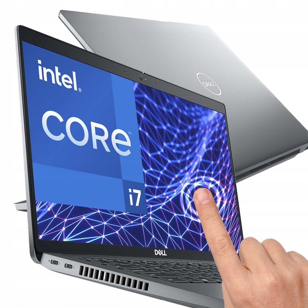 Dell Latitude 5430 Core i7 12th Generation 16GB 256GB SSD Touchscreen — image 1