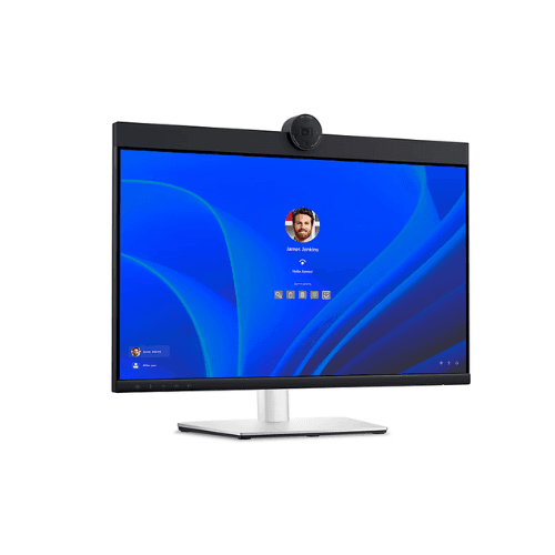 Dell P2424HEB Video Conferencing Monitor 24-inch — image 2