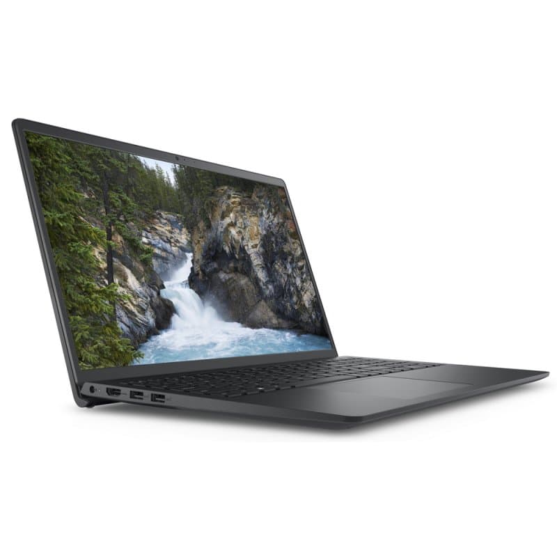 Dell Vostro 3520 Intel Core i7 (1255U) 16GB 512GB SSD 15.6-inch Ubuntu — image 1