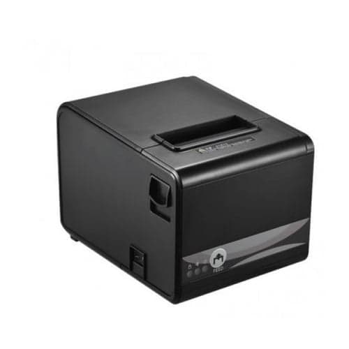 Eco-250 Thermal Receipt Printer (Ethernet + USB) — image 1