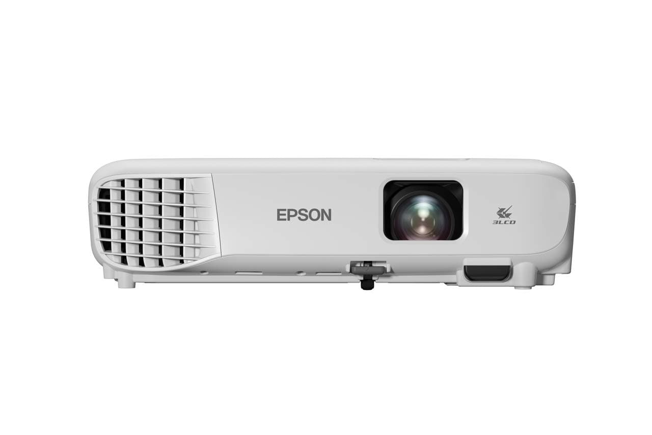 Epson EB-E01 XGA 3300 Lumens Entry Business Projector — image 1