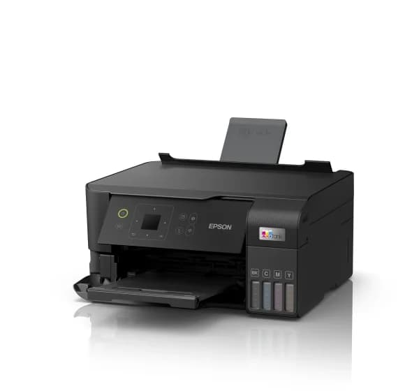 Epson EcoTank L3560 Multifunction Printer with LCD Screen