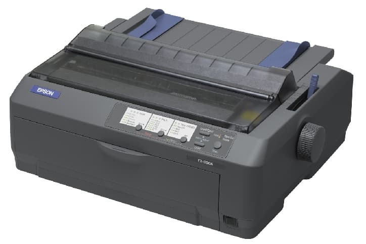 Epson LX-350 A4 Dot Matrix Printer
