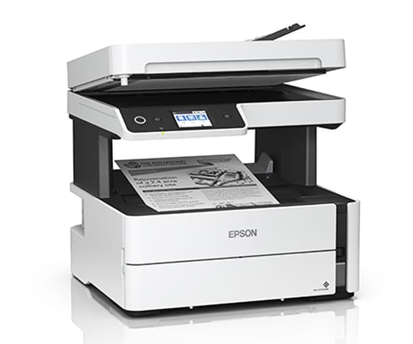 Epson M3170 Monochrome 3-in-1 Printer