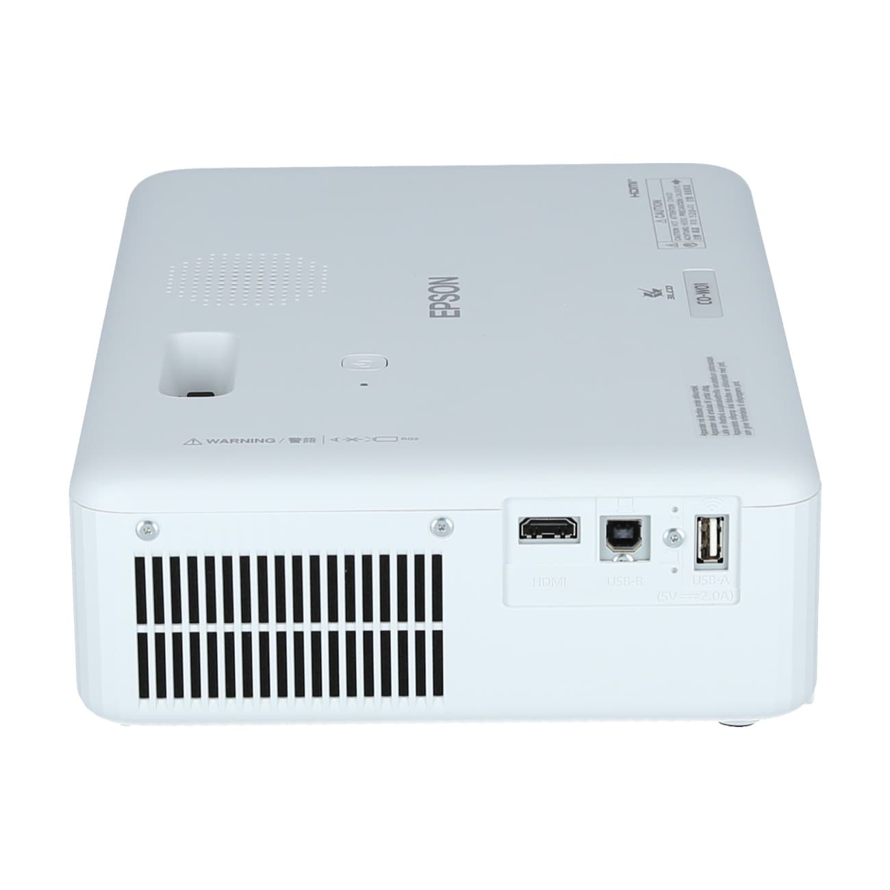 Epson CO-W01 Projector 3000 Lumens