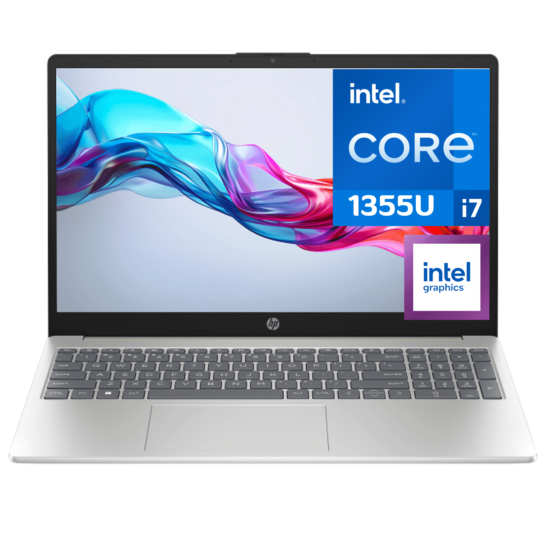 HP 15 Core i7 16GB RAM 512GB SSD Touchscreen