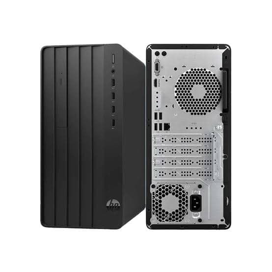 HP 290 G9 Desktop Core i5 8GB 512GB SSD 14th Gen (Desktop Only) — image 1