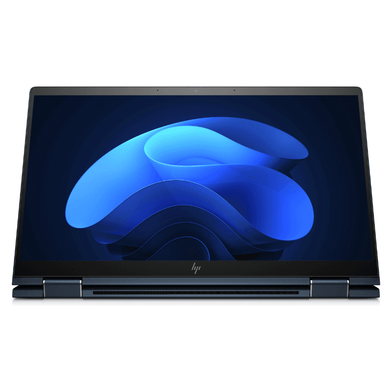 HP Dragonfly x360 Touch Core i5 11th Generation 16GB RAM 256GB SSD Premium Convertible Laptop — image 2