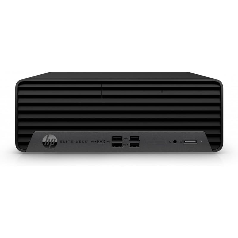 HP Elite 800 G9 Intel Core i7 (13700) 16GB 512GB SSD DOS — image 1