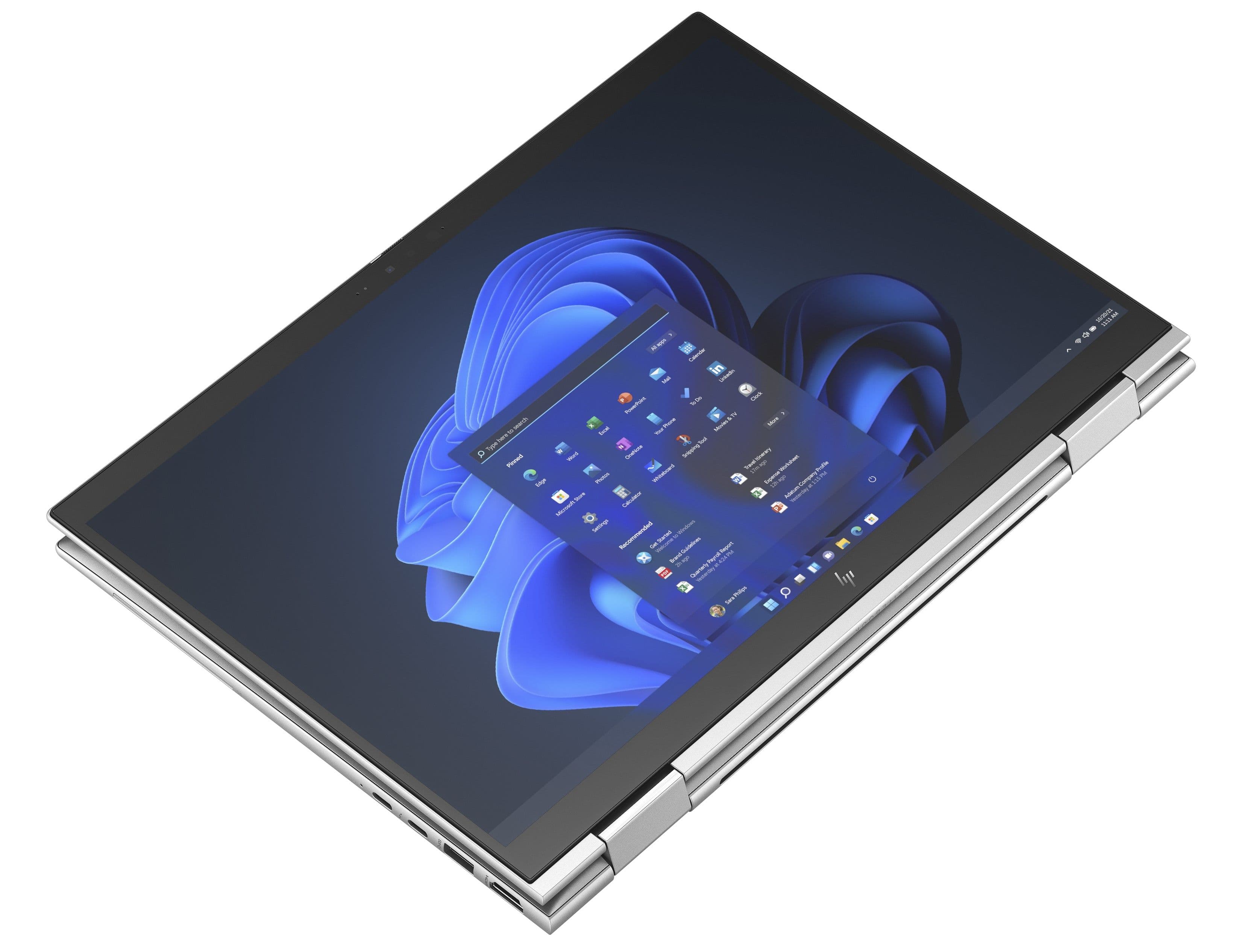 HP EliteBook x360 1040 G10 Core i7 13th Generation 16GB 256GB SSD Touchscreen — image 2