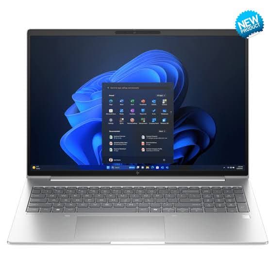 HP EliteBook 1040 G10 x360 Touch Core i7 13th Generation 16GB RAM 256GB SSD 2-in-1 Laptop — image 1