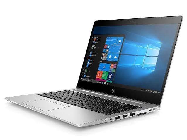 HP EliteBook 1040 G10 x360 Touch Core i7 13th Generation 16GB RAM 256GB SSD 2-in-1 Laptop