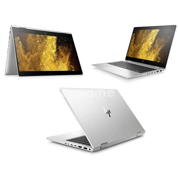 HP EliteBook x360 1040 G6 Core i7 8th Generation 16GB 256GB SSD — image 1