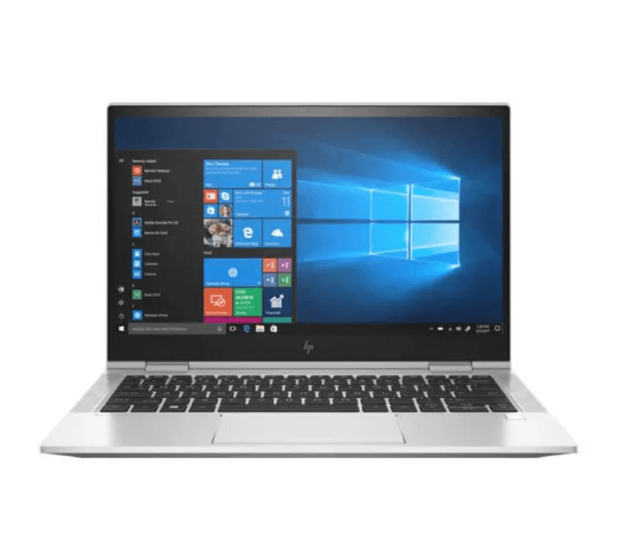 HP EliteBook 830 G8 Core i7 11th Generation 16GB RAM 512GB SSD Touchscreen Business Laptop — image 1