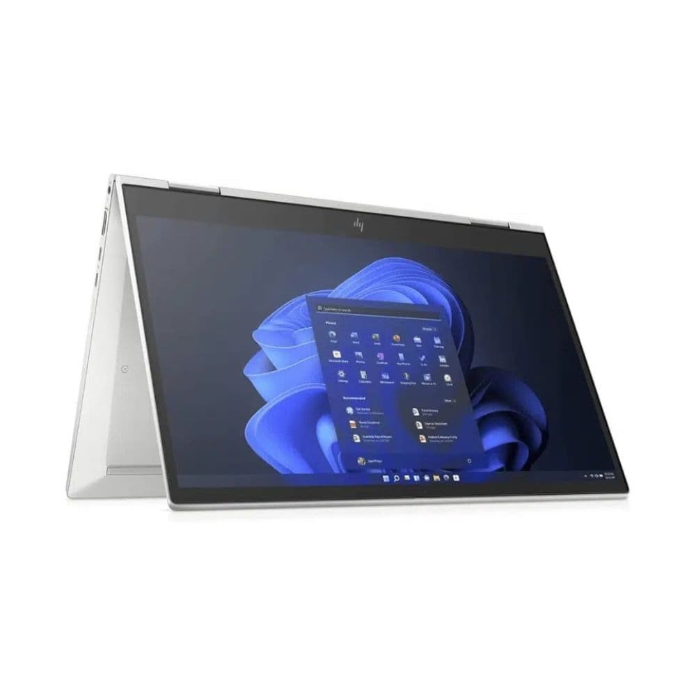 HP EliteBook 830 G8 Core i7 11th Generation 16GB RAM 512GB SSD Touchscreen Business Laptop, Ex-UK