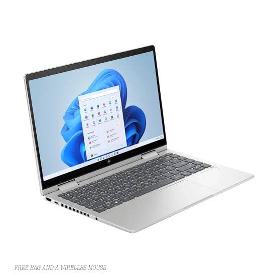 HP EliteBook 830 G8 x360 Touch Core i5 11th Generation 16GB RAM 256GB SSD 2-in-1 Laptop — image 1