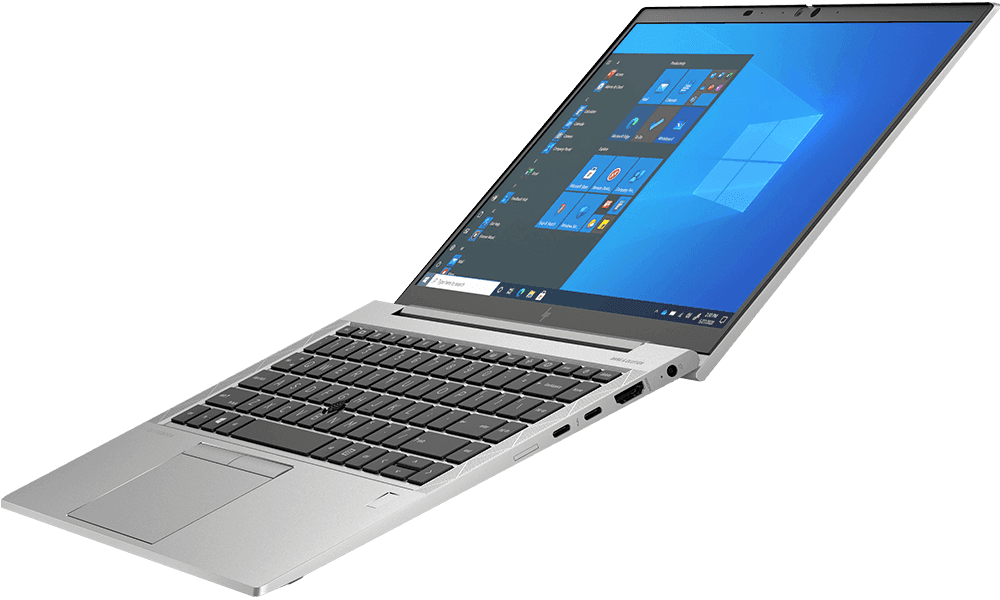 HP EliteBook 840 G8 Aero Core i5 11th Gen 8GB 256GB SSD