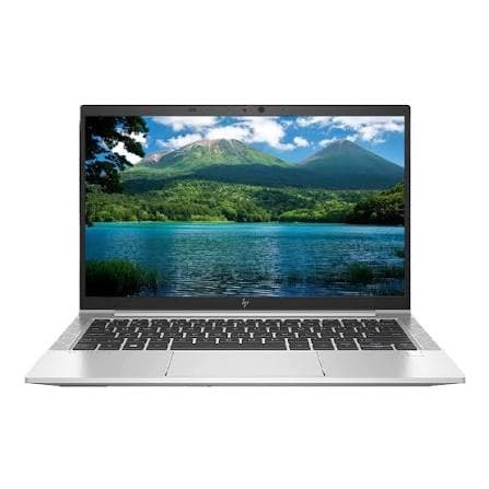 HP EliteBook Aero 840 G8 Core i5 11th Generation 8GB RAM 256GB SSD Ultra-Lightweight Laptop — image 2