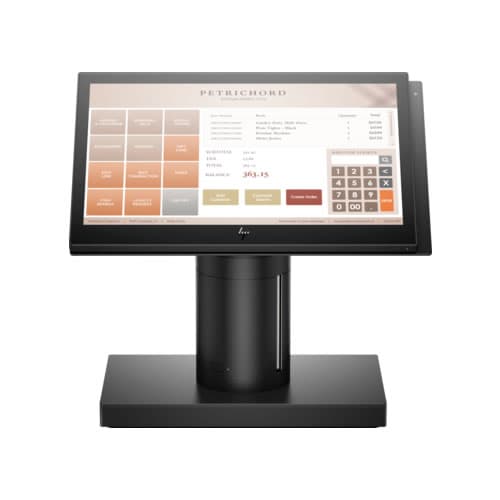 HP Engage One Ibe 145 All-in-One Core i5 7th Gen 8GB 256GB SSD 14-inch — image 1