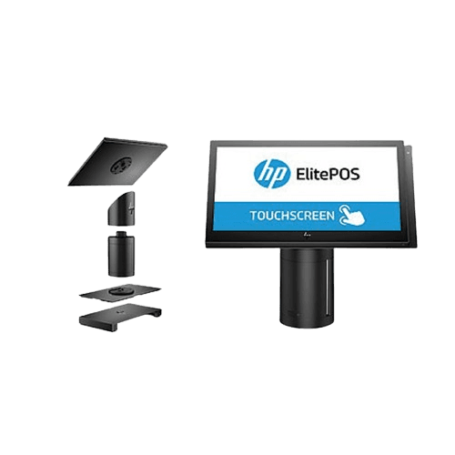 HP Engage One Ibe 145 All-in-One Core i5 7th Gen 8GB 256GB SSD 14-inch — image 2