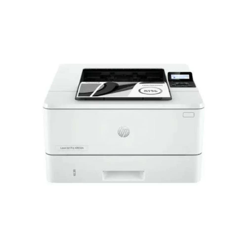 HP LaserJet 4003dn Mono Printer (Print Only)