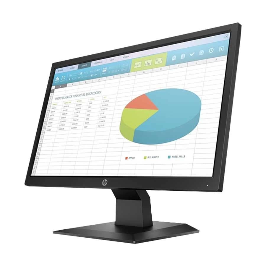 HP V19 19.5-Inch Monitor — image 1