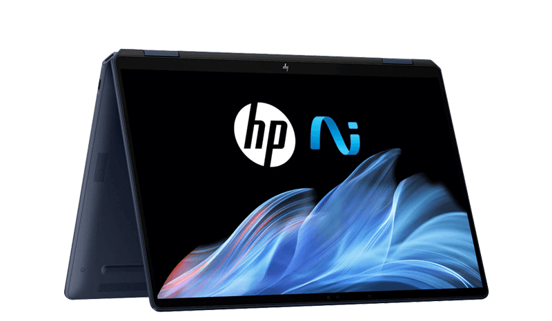 HP OmniBook 14 x360 XFlip Core Ultra 7 16GB 512GB SSD 15th Gen — image 2