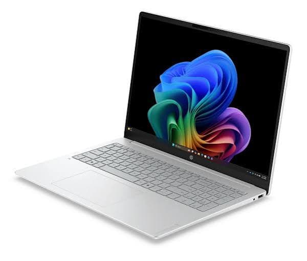 HP OmniBook 3 AI 16 Intel Core Ultra 7 16GB RAM 512GB SSD Touchscreen — image 1