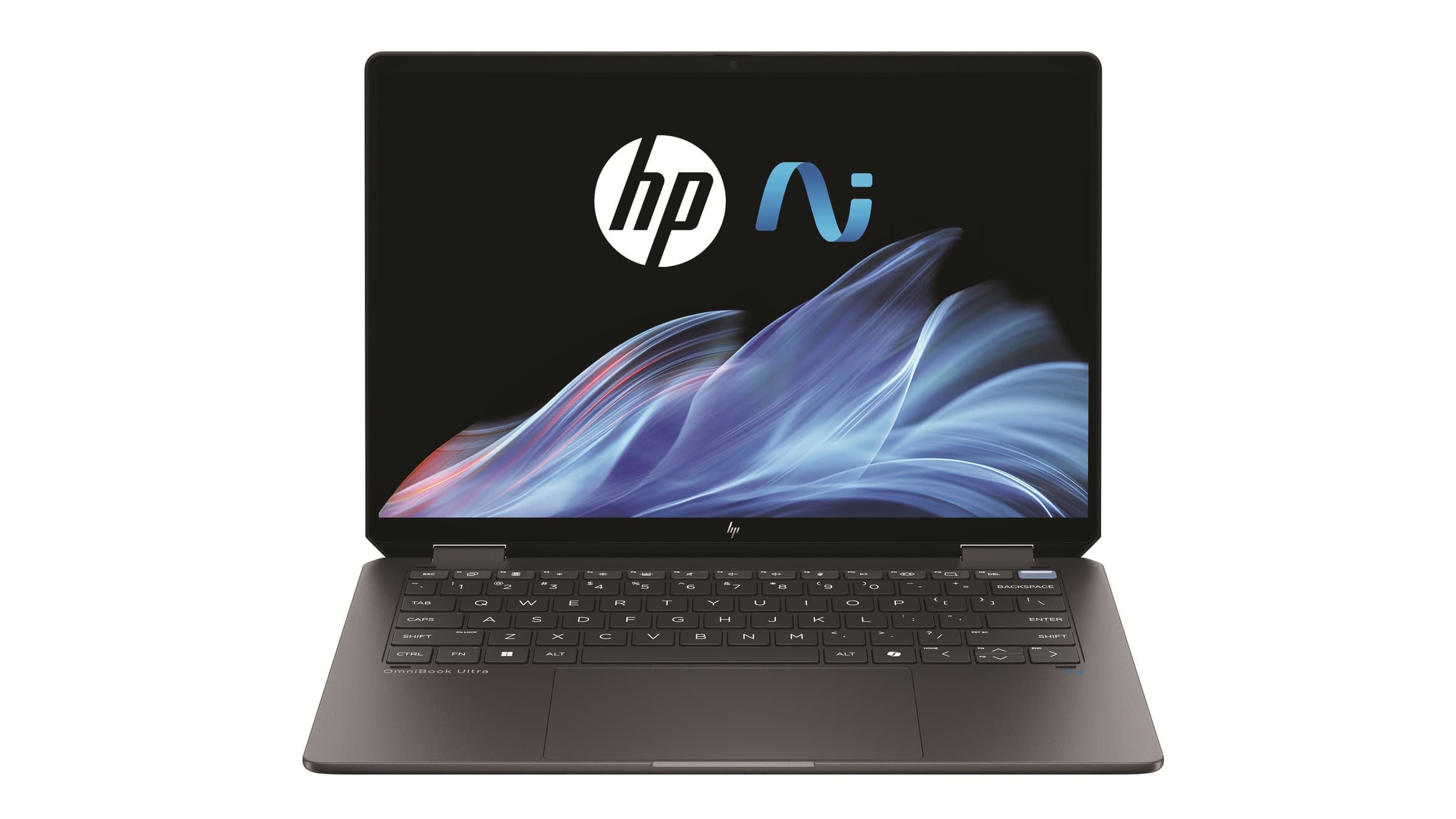 HP OmniBook Ultra Flip Core Ultra 7 32GB 1TB 14-inch 2-in-1 Laptop + Pen — image 2