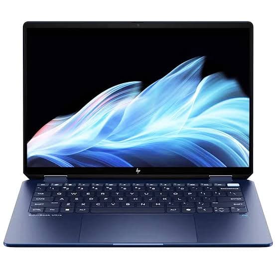 HP OmniBook Ultra Flip Core Ultra 7 32GB 1TB 14-inch 2-in-1 Laptop + Pen
