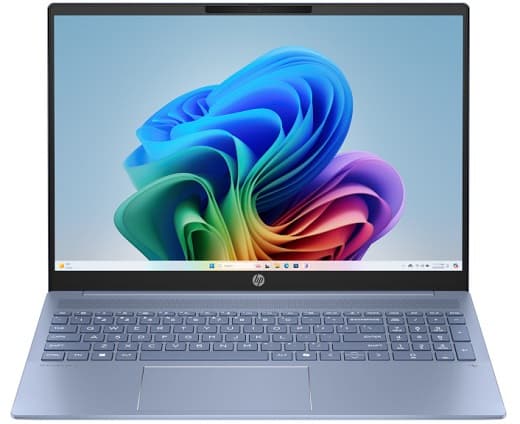 HP OmniBook 5 AI 16" Core Ultra 7 16GB 1TB SSD Touchscreen — image 1
