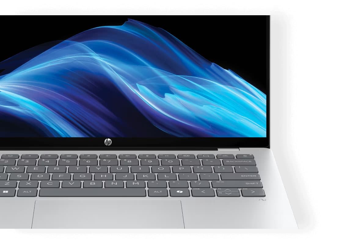 HP OmniBook 5 AI 16" Core Ultra 7 16GB 1TB SSD Touchscreen — image 2
