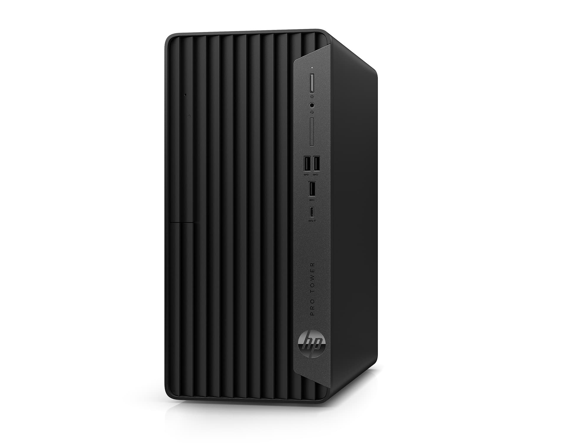 HP Pro Tower G9 Core i5 (14500) 8GB 512GB DOS 21.45\" — image 1