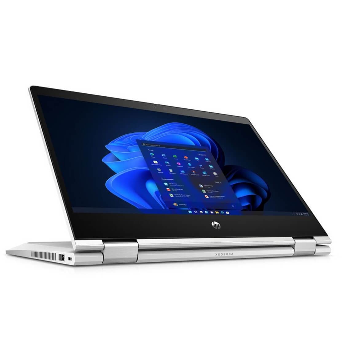 HP ProBook 435 x360 G8 AMD Ryzen 7 16GB RAM 512GB SSD Touchscreen — image 1