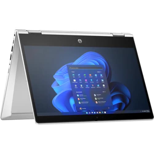HP ProBook 435 x360 G8 AMD Ryzen 7 16GB RAM 512GB SSD Touchscreen — image 2