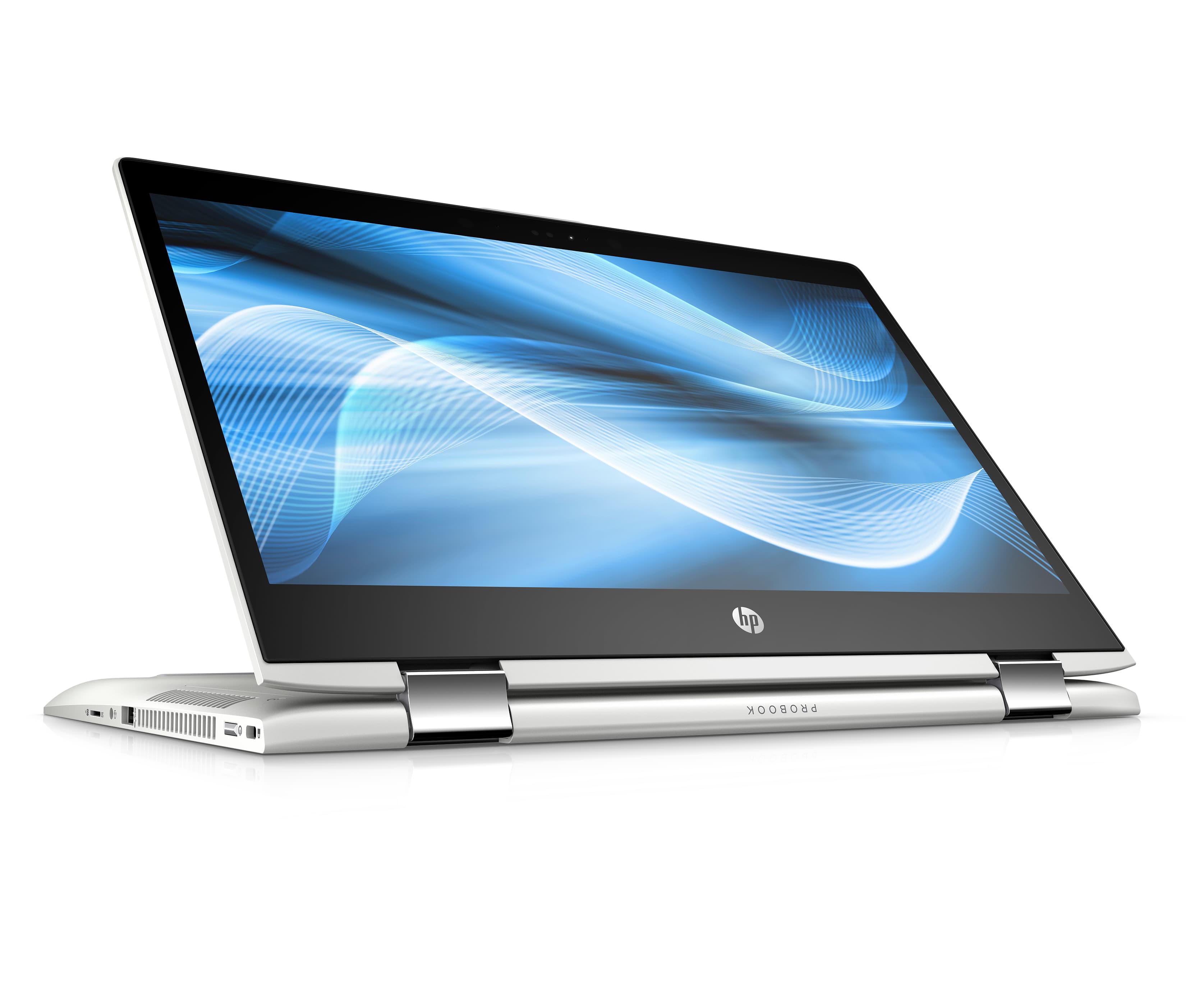 HP ProBook 440 x360 G10 Core i5 12th Gen 8GB 256GB SSD — image 2