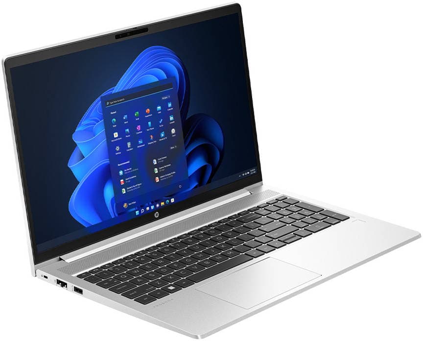 HP ProBook 460 G11 Core Ultra 7 (155U) 16GB 512GB 16\" Pike Silver — image 2