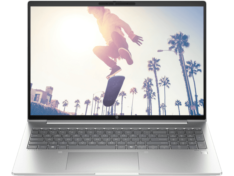 HP ProBook 460 G11 Intel Core Ultra 7 15th Generation 16GB RAM 512GB SSD 16-Inch Business Laptop — image 1