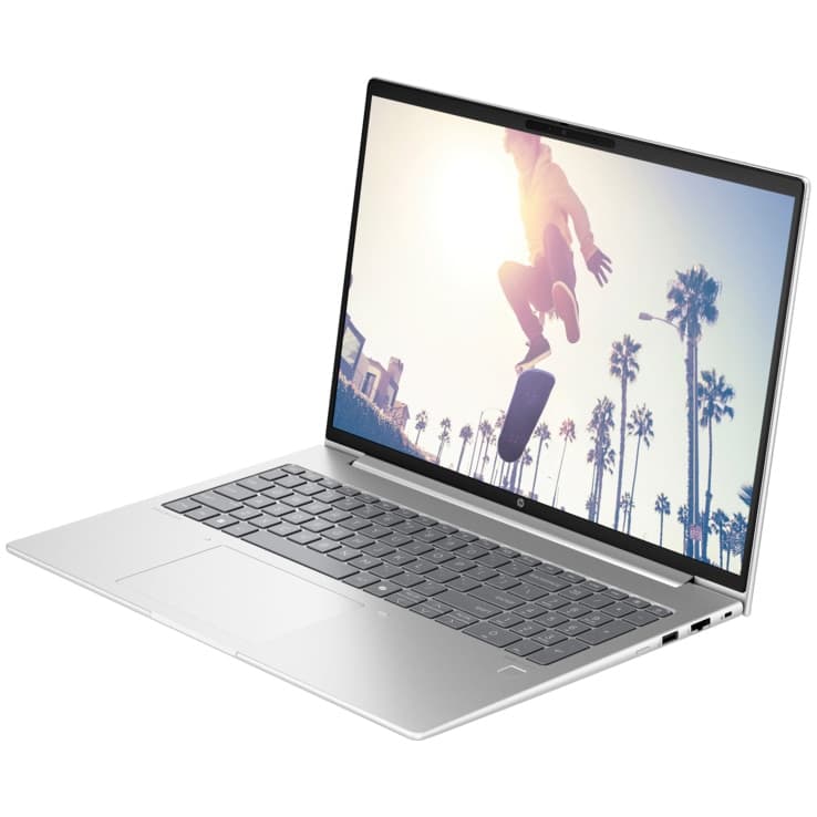 HP ProBook 460 G11 Intel Core Ultra 7 15th Generation 16GB RAM 512GB SSD 16-Inch Business Laptop — image 2