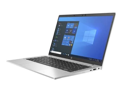 HP ProBook 635 G8 AMD Ryzen 5 16GB RAM 256GB SSD Business Laptop, Ex-UK — image 1