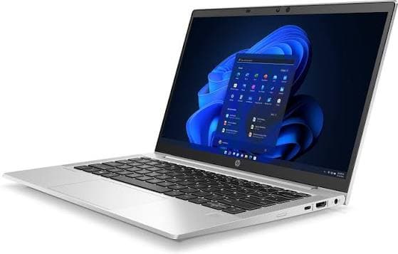 HP ProBook 635 G8 AMD Ryzen 5 16GB RAM 256GB SSD Business Laptop, Ex-UK — image 2