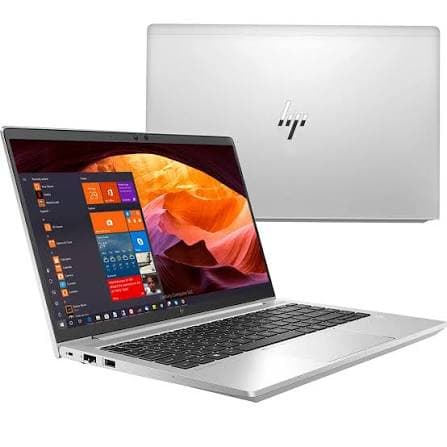 HP ProBook 645 G9 AMD Ryzen 7 16GB RAM 512GB SSD Business Laptop