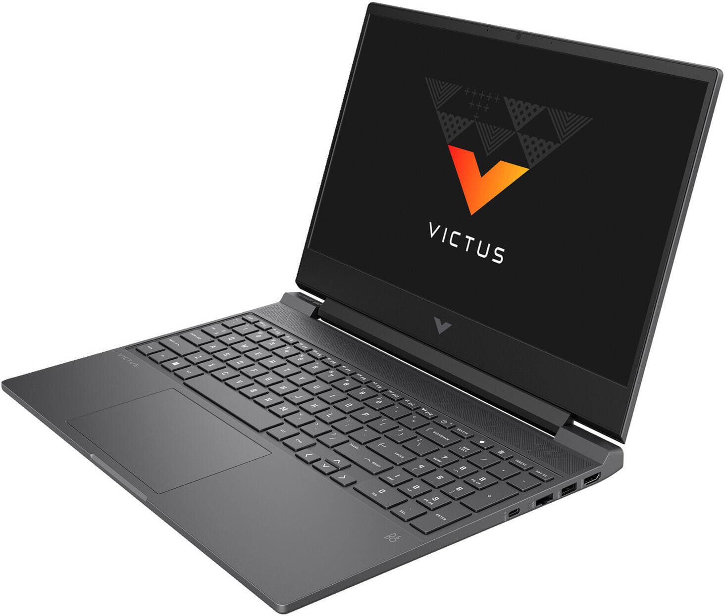HP Victus Core i5 8GB 512GB RTX 3050 6GB